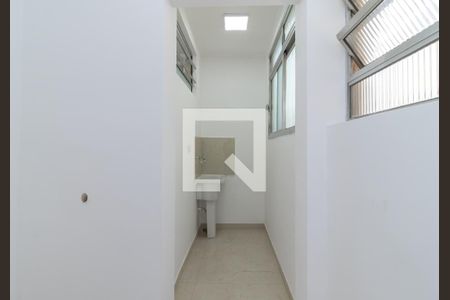 Apartamento para alugar com 90m², 3 quartos e sem vagaÁrea de Serviço