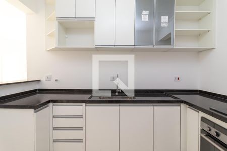 Apartamento para alugar com 90m², 3 quartos e sem vagaCozinha