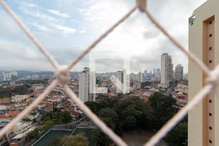 Apartamento para alugar com 90m², 3 quartos e sem vagaVista da Sala