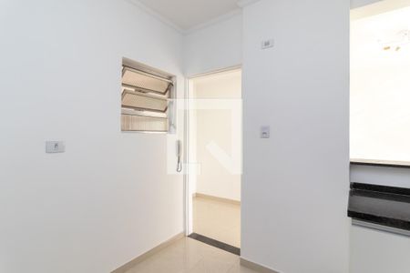 Apartamento para alugar com 90m², 3 quartos e sem vagaCozinha