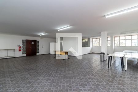 Apartamento para alugar com 90m², 3 quartos e sem vagaÁrea comum - Salão de festas