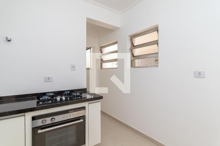 Apartamento para alugar com 90m², 3 quartos e sem vagaCozinha