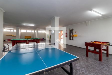 Apartamento para alugar com 90m², 3 quartos e sem vagaSalão de Jogos