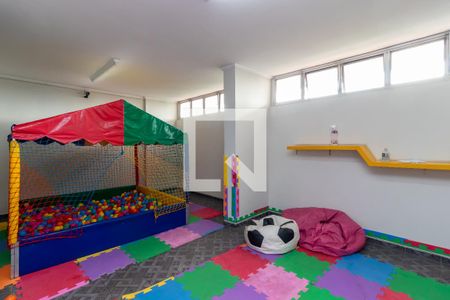 Apartamento para alugar com 90m², 3 quartos e sem vagaBrinquedoteca