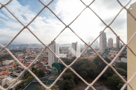 Apartamento para alugar com 90m², 3 quartos e sem vagaVista do Quarto 2