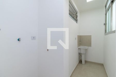 Apartamento para alugar com 90m², 3 quartos e sem vagaÁrea de Serviço