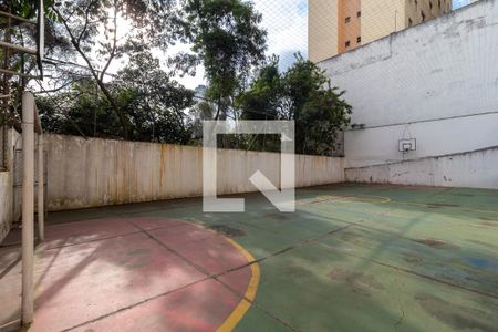 Apartamento para alugar com 90m², 3 quartos e sem vagaQuadra Esportiva