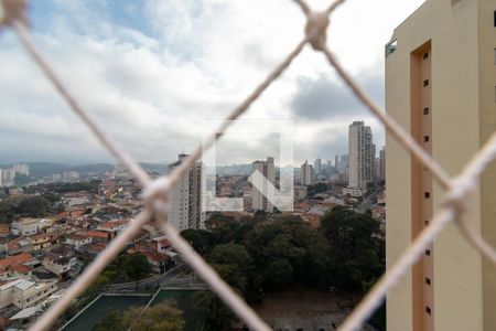 Apartamento para alugar com 90m², 3 quartos e sem vagaVista da Suíte