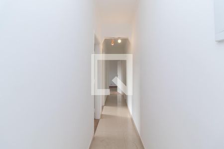 Apartamento para alugar com 90m², 3 quartos e sem vagaCorredor dos Quartos