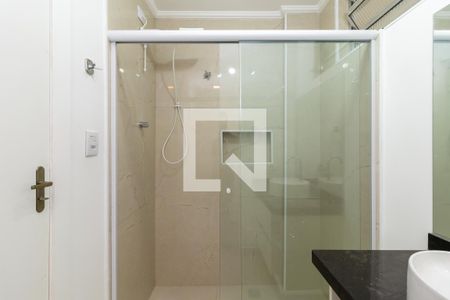 Apartamento para alugar com 90m², 3 quartos e sem vagaBanheiro 2