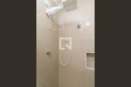 Apartamento para alugar com 90m², 3 quartos e sem vagaBanheiro 2