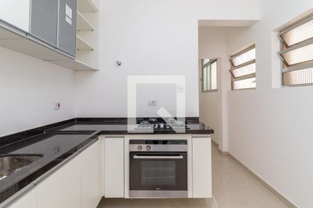Apartamento para alugar com 90m², 3 quartos e sem vagaCozinha