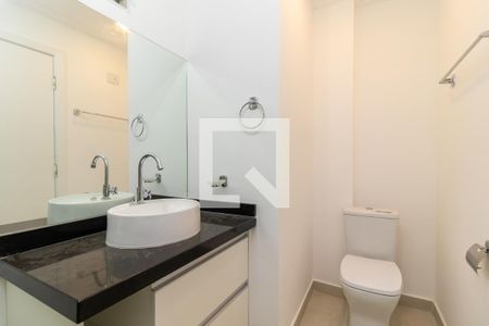 Apartamento para alugar com 90m², 3 quartos e sem vagaBanheiro 2