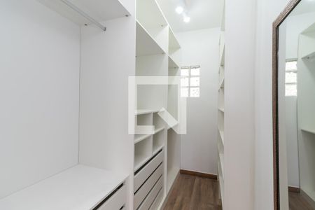 Apartamento para alugar com 90m², 3 quartos e sem vagaCloset da Suíte