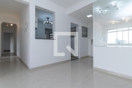 Apartamento para alugar com 90m², 3 quartos e sem vagaSala de Jantar