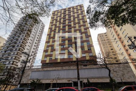 Apartamento para alugar com 90m², 3 quartos e sem vagaFachada do Condomínio
