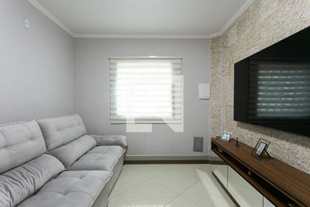 Sala de casa de condomínio à venda com 2 quartos, 120m² em Penha de França, São Paulo