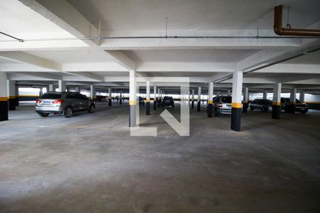 Apartamento para alugar com 69m², 2 quartos e 2 vagasGaragem