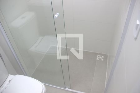 Apartamento para alugar com 69m², 2 quartos e 2 vagasBanheiro Quarto 1