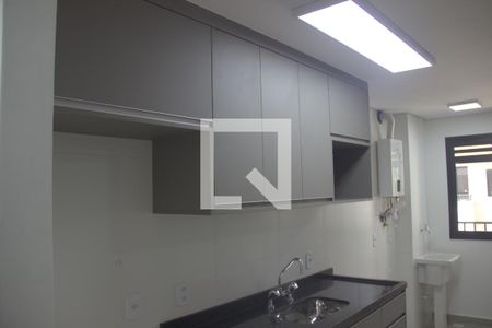 Apartamento para alugar com 69m², 2 quartos e 2 vagasCozinha