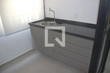 Apartamento para alugar com 69m², 2 quartos e 2 vagasÁrea de Serviço