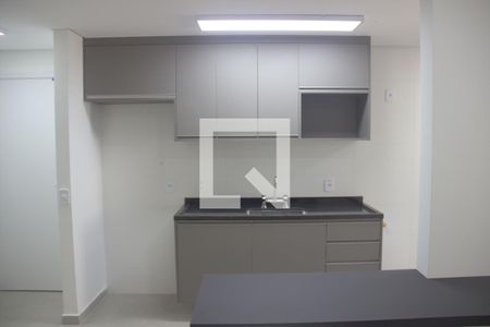 Apartamento para alugar com 69m², 2 quartos e 2 vagasCozinha
