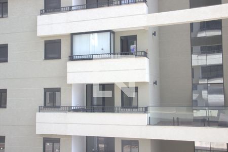 Apartamento para alugar com 69m², 2 quartos e 2 vagasFachada