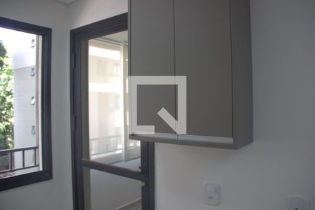 Apartamento para alugar com 69m², 2 quartos e 2 vagasÁrea de Serviço