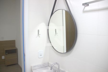 Apartamento para alugar com 69m², 2 quartos e 2 vagasBanheiro Quarto 1