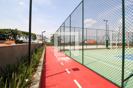 Apartamento para alugar com 69m², 2 quartos e 2 vagasQuadra Esportiva