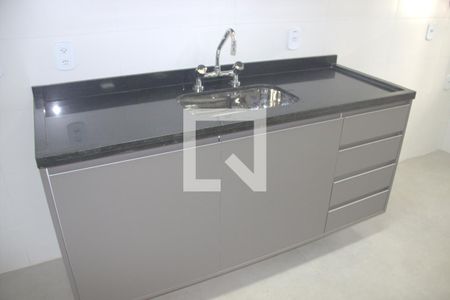 Apartamento para alugar com 69m², 2 quartos e 2 vagasCozinha