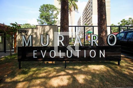 Apartamento para alugar com 69m², 2 quartos e 2 vagasFachada