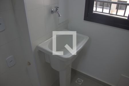 Apartamento para alugar com 69m², 2 quartos e 2 vagasÁrea de Serviço