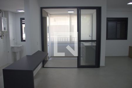 Apartamento para alugar com 69m², 2 quartos e 2 vagasSala/Cozinha