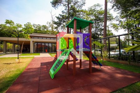 Apartamento para alugar com 69m², 2 quartos e 2 vagasÁrea comum - Playground