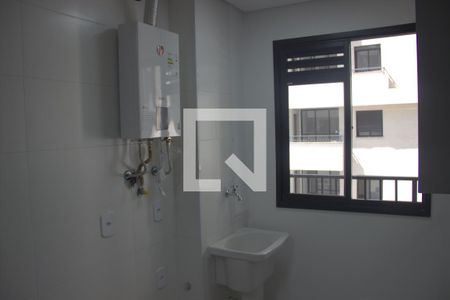 Apartamento para alugar com 69m², 2 quartos e 2 vagasÁrea de Serviço
