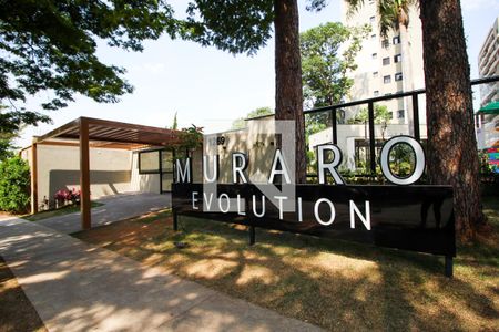 Apartamento para alugar com 69m², 2 quartos e 2 vagasFachada