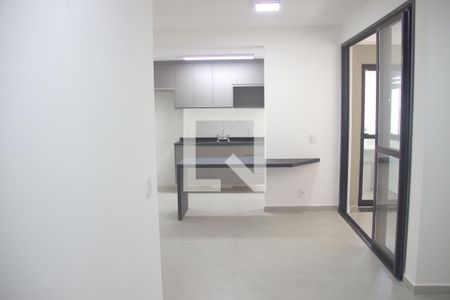 Apartamento para alugar com 69m², 2 quartos e 2 vagasSala/Cozinha