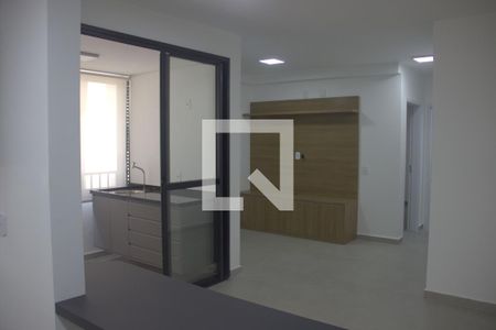 Apartamento para alugar com 69m², 2 quartos e 2 vagasSala/Cozinha