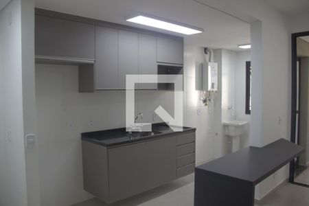 Apartamento para alugar com 69m², 2 quartos e 2 vagasCozinha
