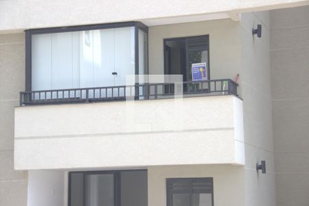 Apartamento para alugar com 69m², 2 quartos e 2 vagasFachada