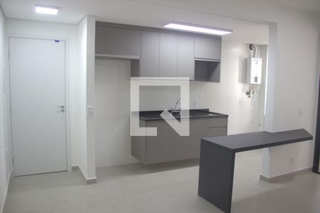 Apartamento para alugar com 69m², 2 quartos e 2 vagasSala/Cozinha