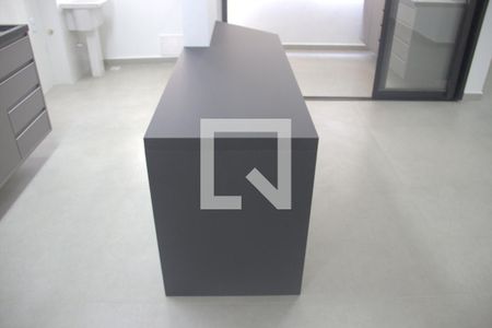 Apartamento para alugar com 69m², 2 quartos e 2 vagasCozinha