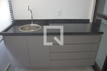 Apartamento para alugar com 69m², 2 quartos e 2 vagasÁrea de Serviço