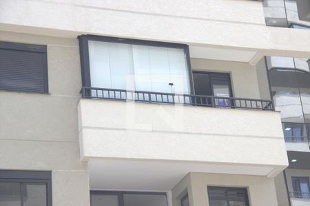 Apartamento para alugar com 69m², 2 quartos e 2 vagasFachada