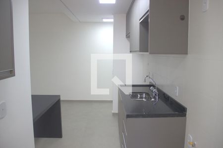 Apartamento para alugar com 69m², 2 quartos e 2 vagasCozinha