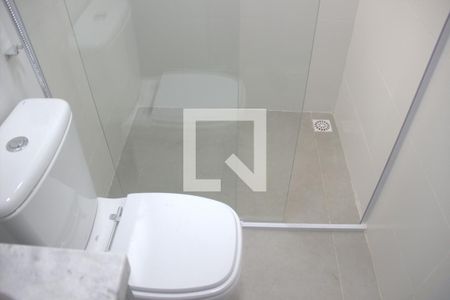 Apartamento para alugar com 69m², 2 quartos e 2 vagasBanheiro Quarto 1