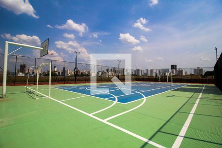 Apartamento para alugar com 69m², 2 quartos e 2 vagasQuadra Esportiva