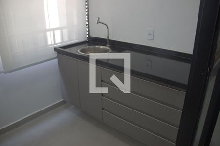 Apartamento para alugar com 69m², 2 quartos e 2 vagasÁrea de Serviço