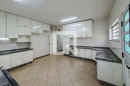 Casa para alugar com 209m², 3 quartos e 1 vaga Casa para alugar com 209m², 3 quartos e 1 vagaCozinha